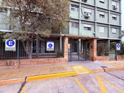 Departamento en Venta 35 años
