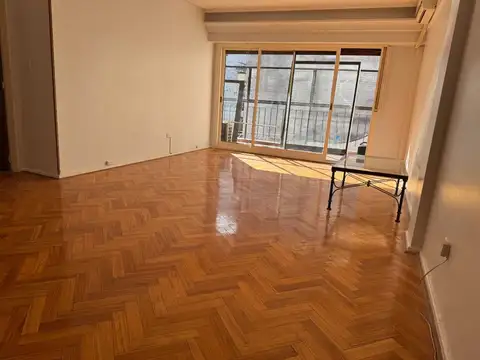 ALQUILER 4 AMB. Semipiso Belgrano La Pampa -Cramer