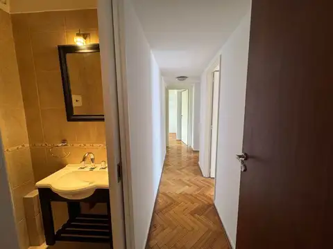 Departamento en Alquiler de 3 dormitorios