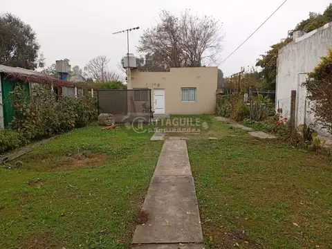 Casa en Alquiler en Libertad, $ 500.000