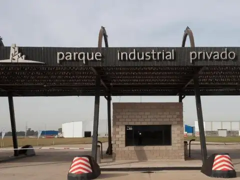 Desarrollo industrial en Canning - Nave a estrenar en venta o alquiler