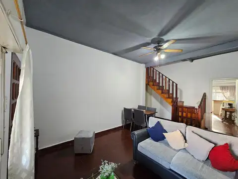 Depto Tipo Casa en Venta en Boulogne, USD 138.000