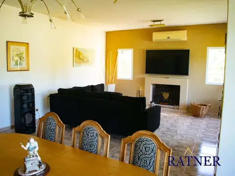 Casa en Venta al Norte