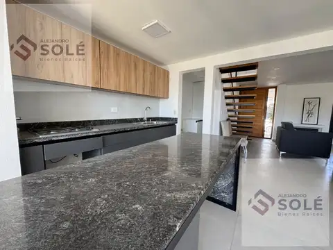 Casa en Venta A Estrenar
