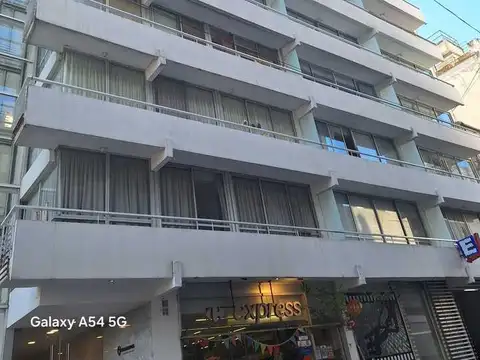 Departamento en Balcarce 300