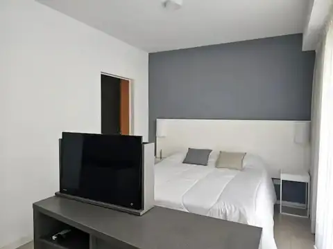 Departamento en Balcarce 300