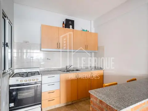 Depto Tipo Casa en Venta en Monte Castro, USD 119.000