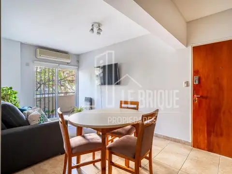 Depto Tipo Casa en Venta al Sur