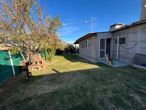 Alquiler casa Luján de cuyo,Las compuertas.Mendoza