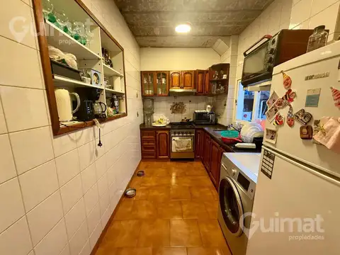 Depto Tipo Casa en Venta de 6 ambientes