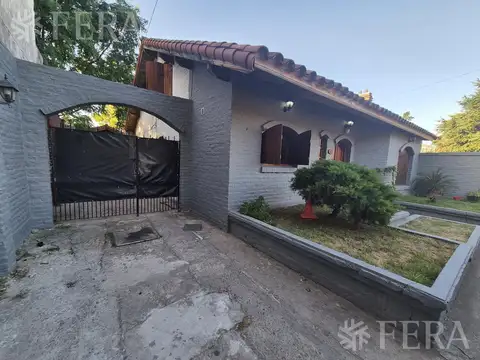 Casa en Venta en Quilmes Oeste, USD 145.000