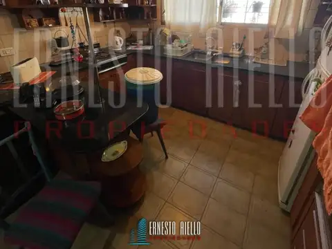 Casa 3 ambientes con 3 baños