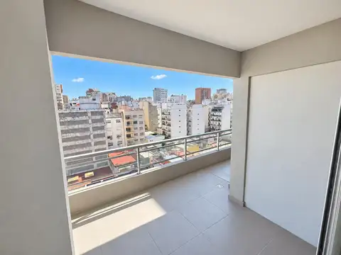 Departamento en Venta en Caballito Norte, USD 370.000