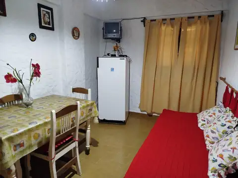 Depto Tipo Casa en Venta de Monoambiente