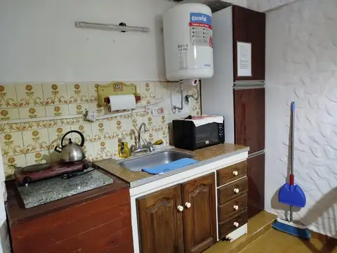 Depto Tipo Casa en Venta en San Bernardo del Tuyu, USD 28.500