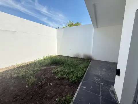 Departamento en Venta A Estrenar