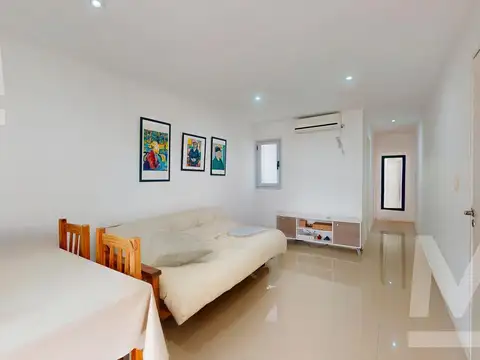 Departamento en venta en La Plata