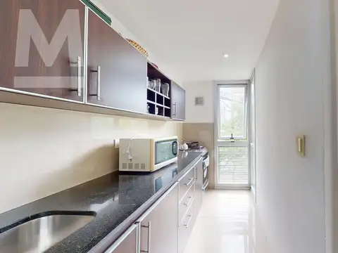 Departamento en Venta en La Plata, USD 90.000