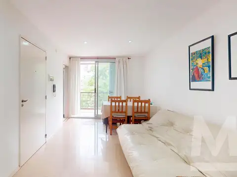 Departamento en Venta de 2 dormitorios