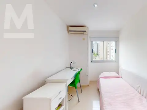 Departamento en Venta 10 años