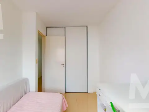 Departamento en venta en La Plata