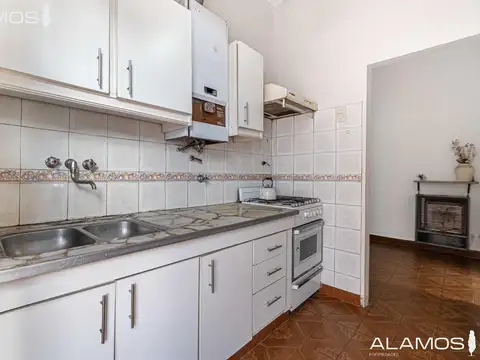Casa en Venta al Suroeste