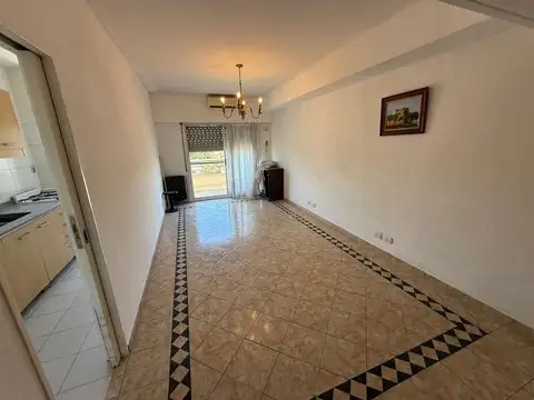 Departamento en Alquiler de 2 dormitorios
