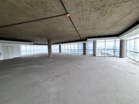 Oficina Monoambiente con 1 baño