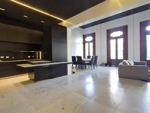 Avenida Belgrano 2600