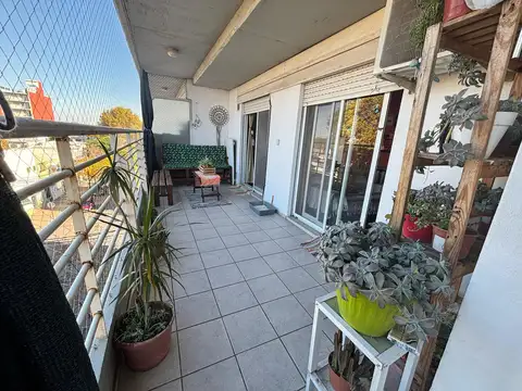 Departamento en Venta 15 años