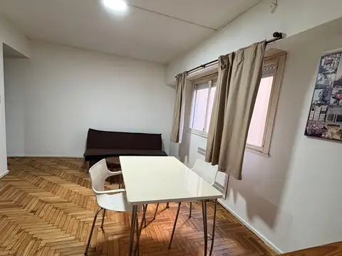 Departamento en Alquiler de 3 ambientes