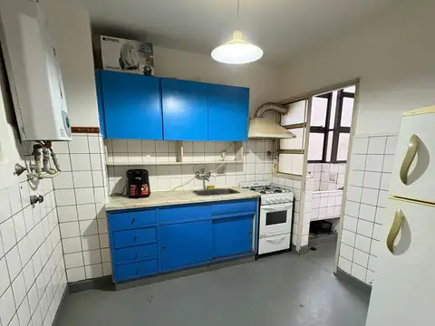 Departamento en Alquiler de 2 dormitorios