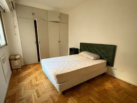 Departamento en Alquiler 38 años