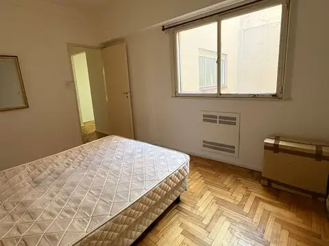 Excelente departamento 3 ambientes - inmejorable ubicación - bajas expensas
