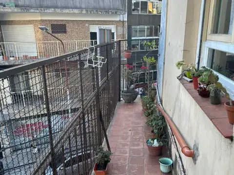 Departamento en Venta Apto profesional