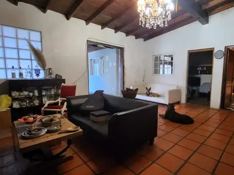 Casa en venta a reciclar Grand Bourg Lote 1110 m2