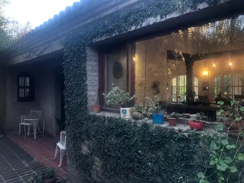 Quinta en Venta al Oeste