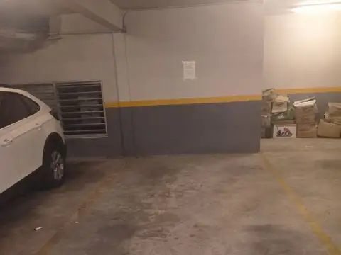 Cochera en Venta Fija