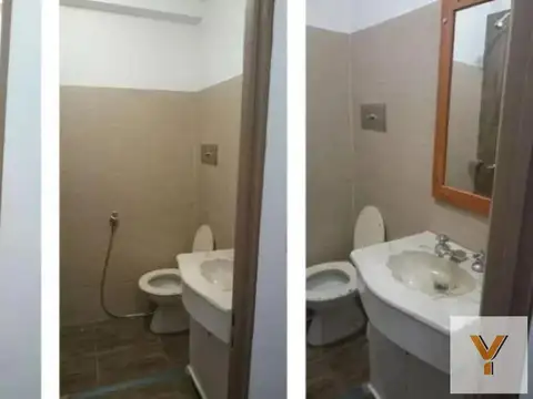 Departamento en Venta en Boedo, USD 39.500