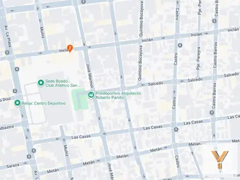 Departamento en Venta Permite mascota