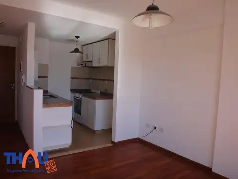 Departamento - San Lorenzo