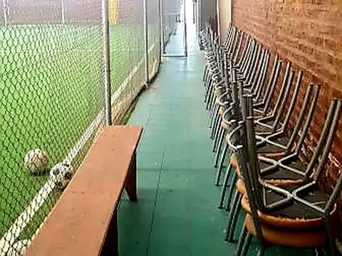 Local en Venta 25 años