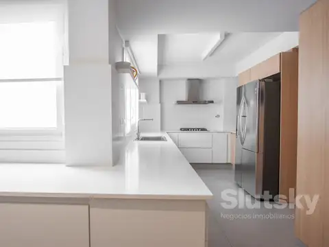 Departamento en Alquiler 3 años