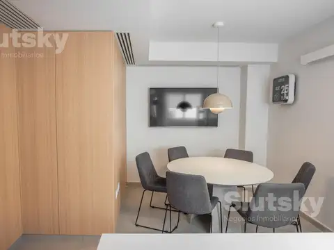 Departamento en Alquiler en Palermo Chico, USD 6.000