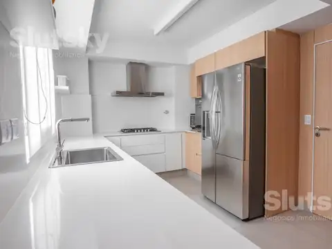 Departamento en Alquiler al Noreste
