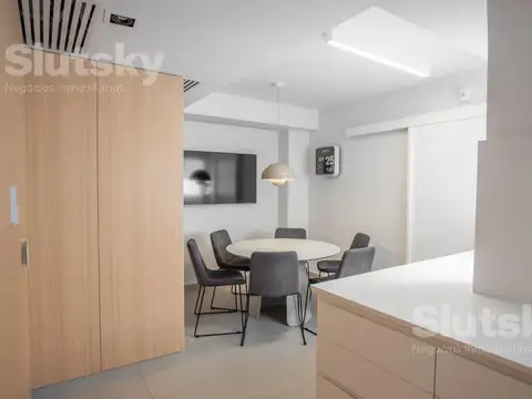 Departamento en Alquiler de 3 dormitorios