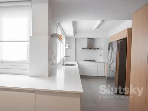 Departamento en Alquiler con 1