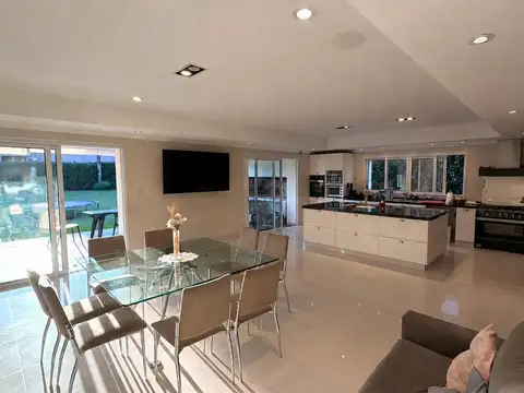 Casa en venta en Country Praderas