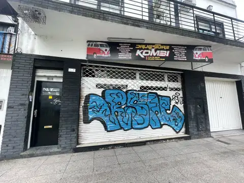 Avenida Rivadavia 15400