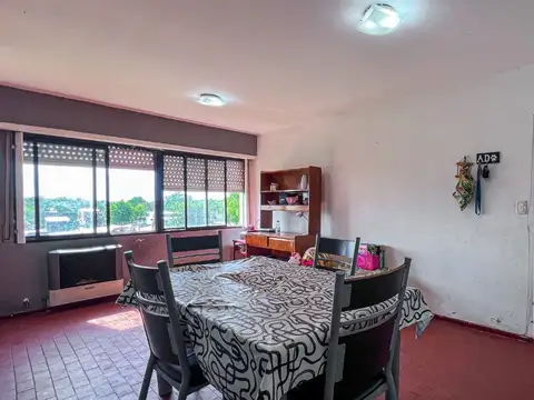 VENTA DTO 3 AMB BELISARIO ROLDAN APTO CREDITO